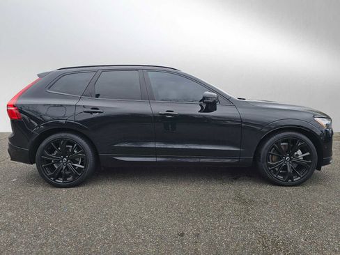Used 2024 Volvo XC60 T8 Ultimate w/ Protection Package Premier image 2