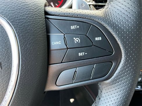 New 2025 Dodge Durango GT w/ Blacktop Package image 23