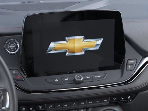 New 2026 Chevrolet Blazer RS w/ Driver Confidence II Package AWD/4WD image 20