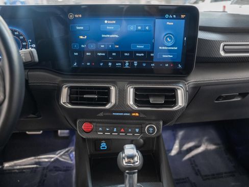 Certified 2025 Ford Mustang GT Premium RWD image 21