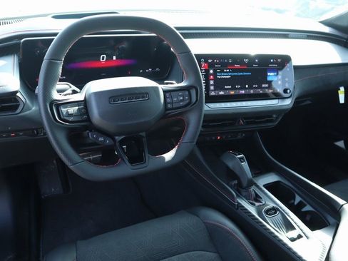 New 2026 Dodge Charger R/T Scat Pack image 2