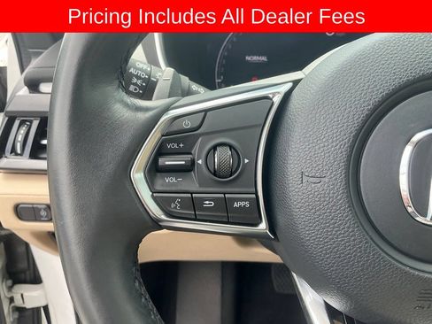 Certified 2024 Acura MDX SH-AWD image 14