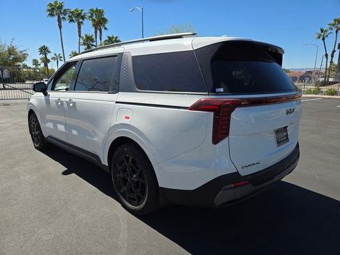 New 2026 Kia Carnival SX Prestige FWD image 5