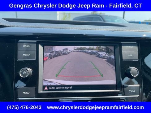 Used 2024 Volkswagen Taos S AWD/4WD image 52