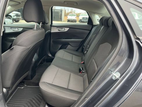 Used 2023 Kia Forte LXS image 24