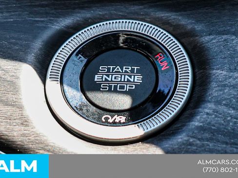 Used 2021 Jeep Grand Cherokee L Limited image 35