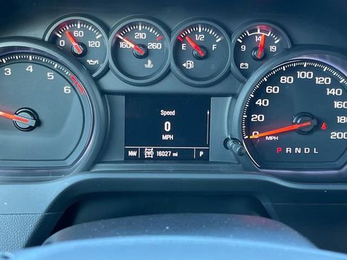 Used 2023 GMC Sierra 1500 Pro w/ Graphite Edition image 35