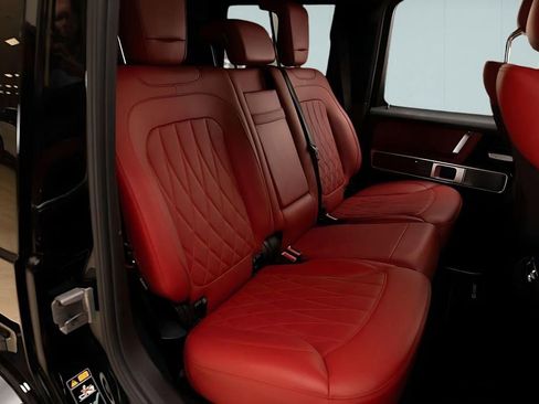 Used 2022 Mercedes-Benz G 63 AMG 4MATIC image 25