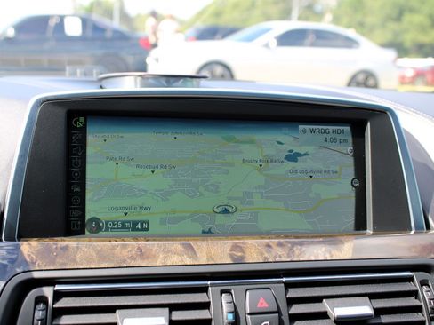 Used 2015 BMW ALPINA B6 xDrive Gran Coupe image 33