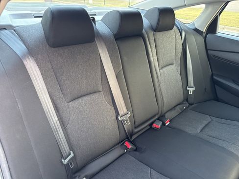 Used 2024 Honda Accord EX image 47