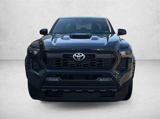 Certified 2025 Toyota Tacoma TRD Sport AWD/4WD video 2