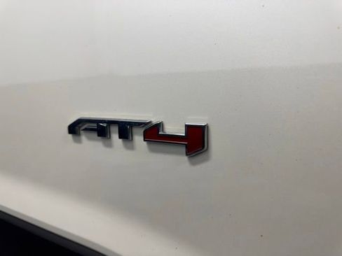Used 2023 GMC Acadia AT4 w/ GMC Pro Grade Package AWD/4WD image 44