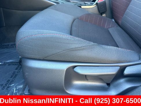 Used 2024 Toyota Corolla SE w/ SE Premium Package FWD image 14