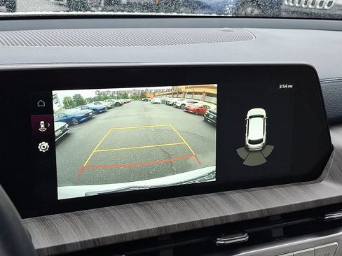 Used 2023 Kia Telluride EX w/ EX Captain's Chair Package AWD/4WD image 20