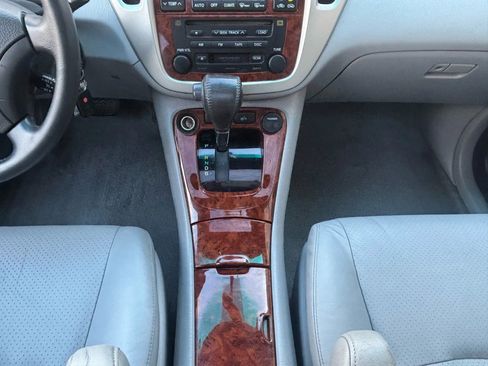 Used 2006 Toyota Highlander Limited image 31