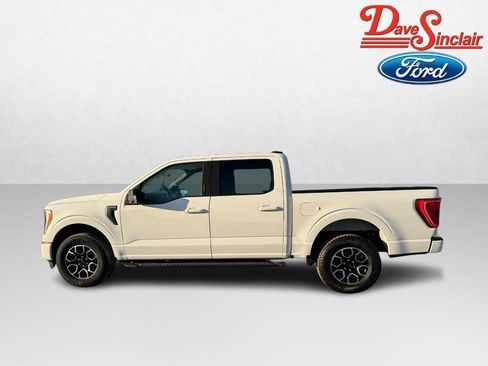 Used 2022 Ford F150 XLT w/ Equipment Group 302A High image 10