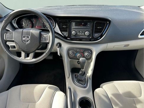 Used 2013 Dodge Dart SXT w/ Popular Equipment Group FWD image 13