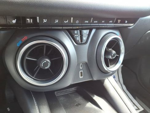 Used 2023 Chevrolet Blazer LT w/ Convenience Package FWD image 19