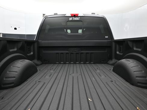 Used 2024 Ford F250 King Ranch w/ Chrome Package image 6