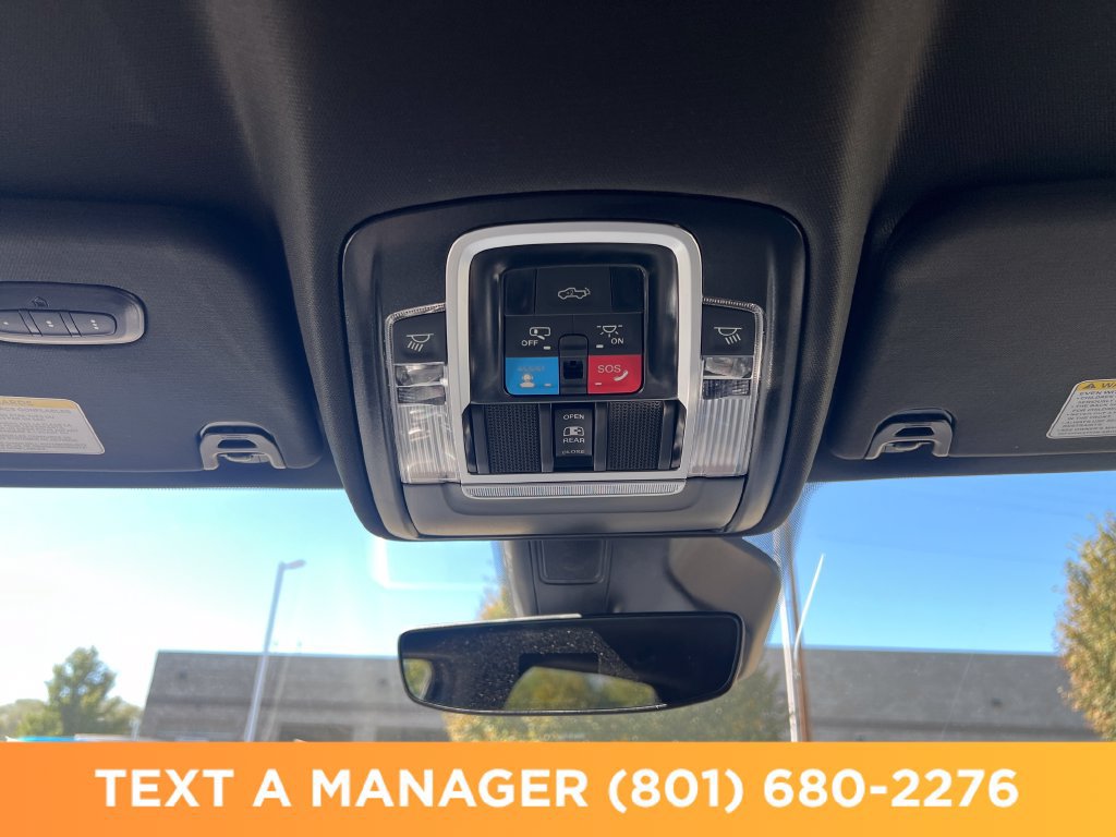 New 2026 RAM 1500 Laramie w/ Night Edition AWD/4WD image 26