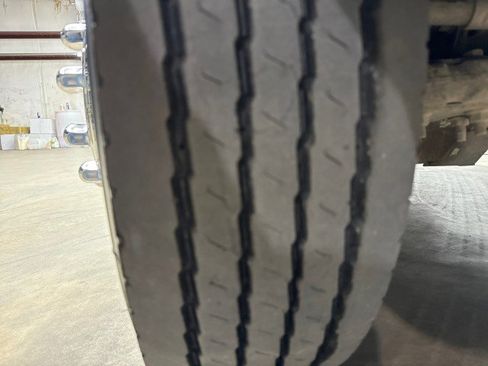 Used 2014 RAM 4500 Tradesman w/ Ambulance Prep Group image 41