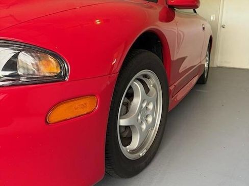 Used 1997 Mitsubishi Eclipse GS image 18