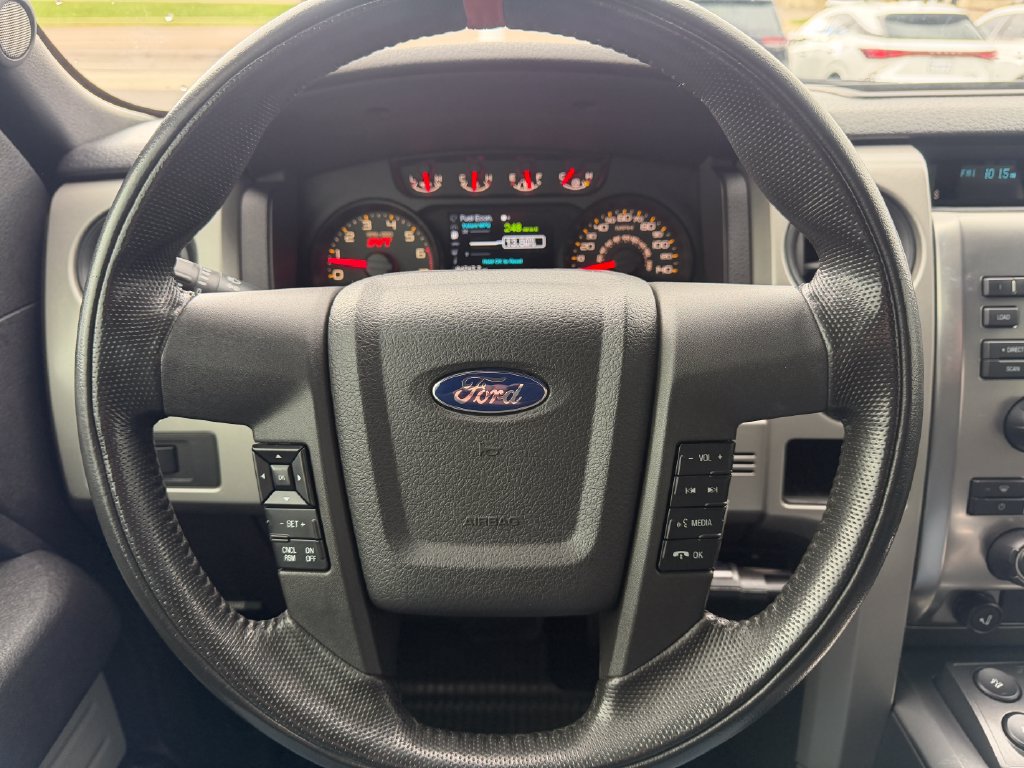 Used 2012 Ford F150 Raptor AWD/4WD image 33