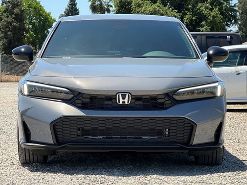 Used 2026 Honda Civic Sport image 11