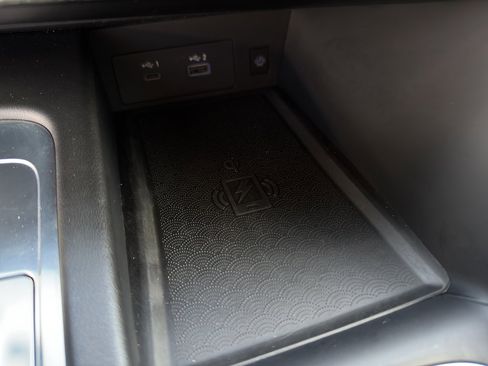 Used 2023 INFINITI QX60 Luxe image 29