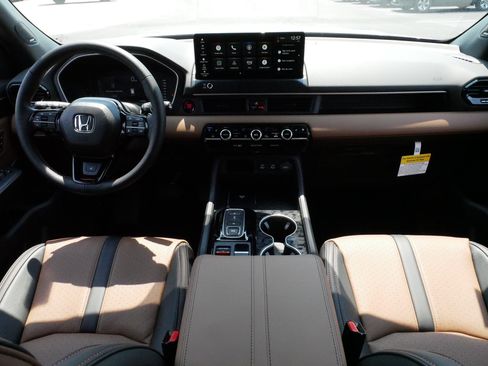 Certified 2026 Honda Passport TrailSport Elite image 10