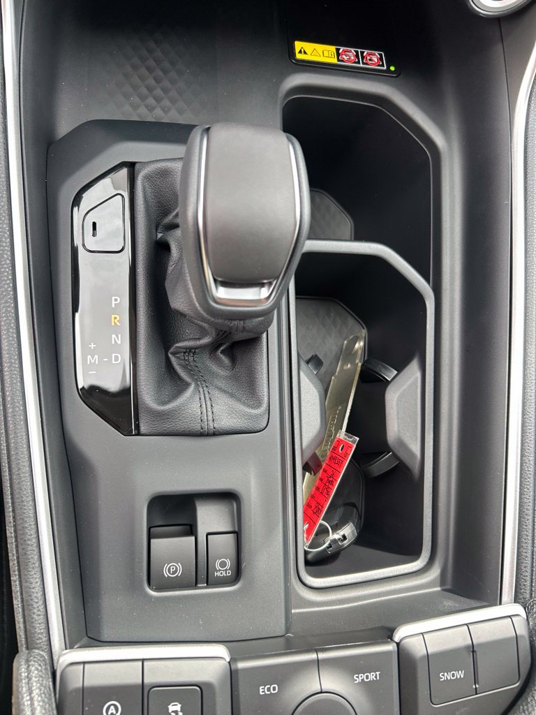 Used 2026 Toyota Grand Highlander FWD image 32