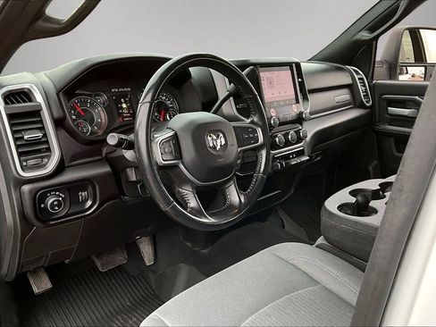 Used 2024 RAM 2500 Big Horn AWD/4WD image 18