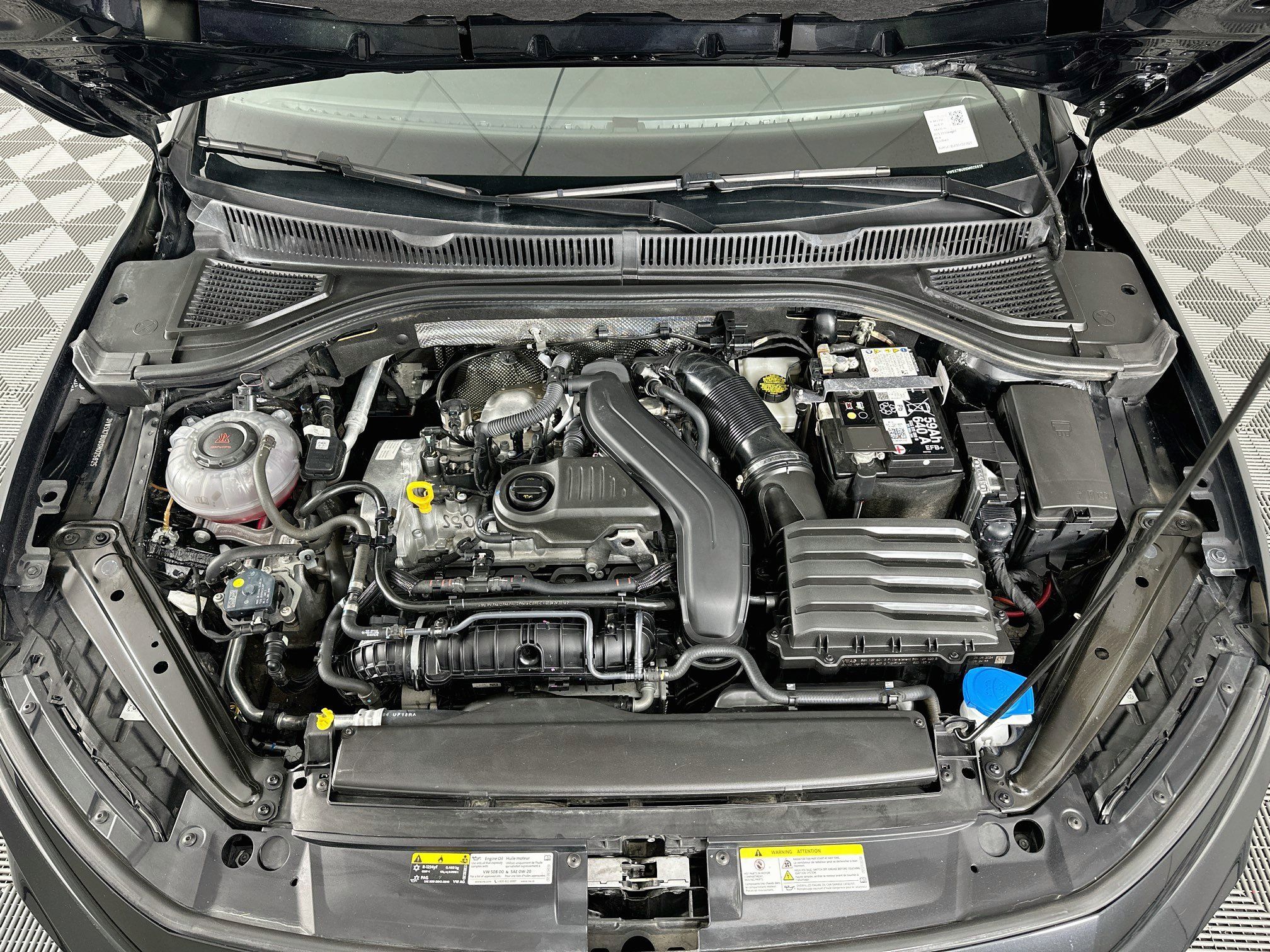 Used 2025 Volkswagen Jetta S FWD image 32