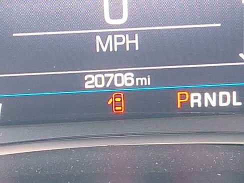 Used 2023 Chevrolet Equinox LT image 25