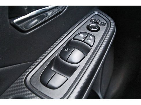 Certified 2025 Nissan Versa SV w/ Trunk Package image 19