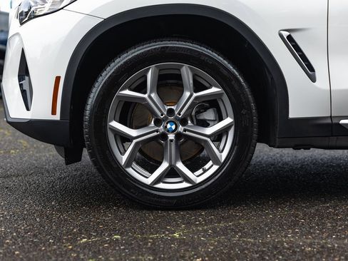 Used 2022 BMW X3 xDrive30i w/ Convenience Package image 12