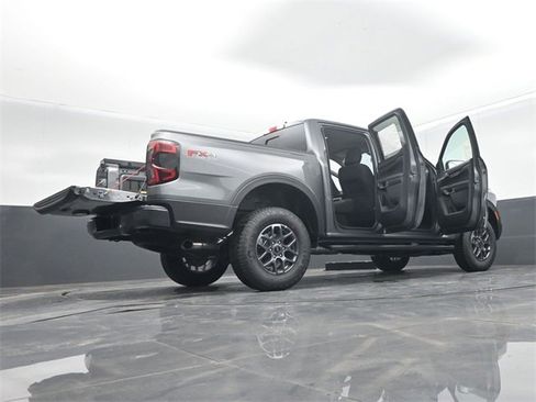 New 2025 Ford Ranger XLT w/ Equipment Group 301A High image 72