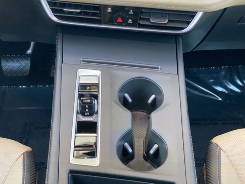 New 2026 Volkswagen Atlas Cross Sport SE AWD/4WD image 5