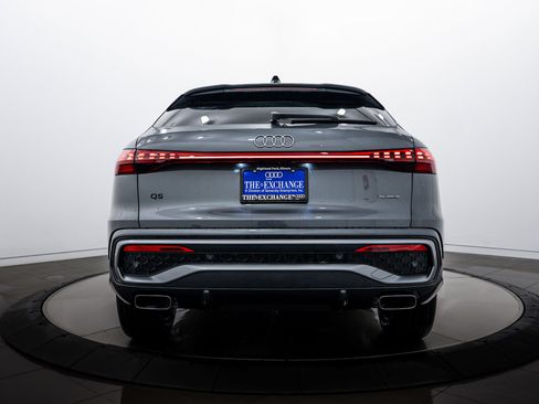 New 2025 Audi Q5 Premium image 19