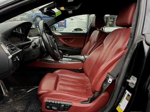 Used 2018 BMW 640i Gran Coupe image 15