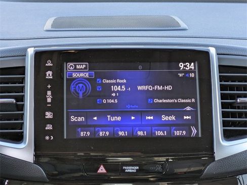 Used 2018 Honda Ridgeline RTL-E image 18