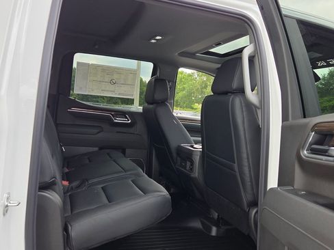 New 2026 Chevrolet Silverado 1500 RST AWD/4WD image 12