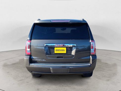 Used 2019 GMC Yukon XL Denali w/ Denali Ultimate Package AWD/4WD image 4