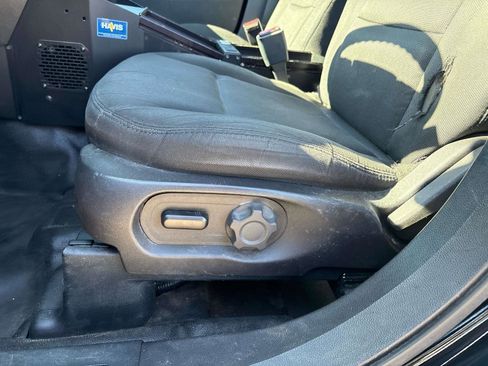 Used 2018 Ford Explorer 4WD Police Interceptor image 12
