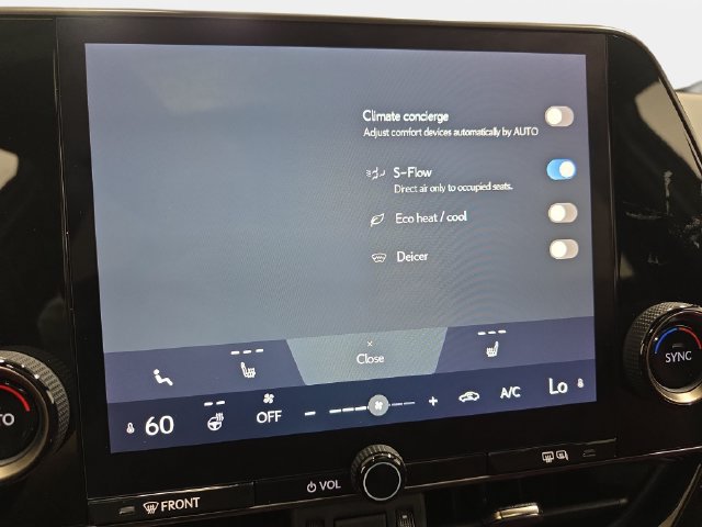 Used 2024 Lexus NX 350 AWD w/ Cold Area Package image 24