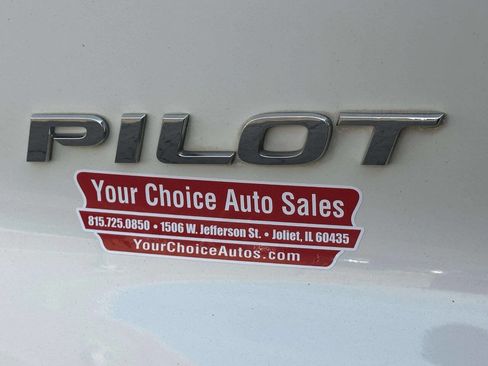 Used 2017 Honda Pilot EX-L image 22