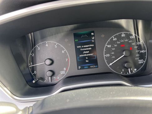 Used 2026 Toyota Corolla SE FWD image 6