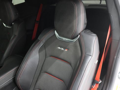 Used 2020 Chevrolet Camaro ZL1 RWD image 40