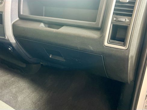 Used 2022 RAM 1500 Tradesman w/ Electronics Group AWD/4WD image 33