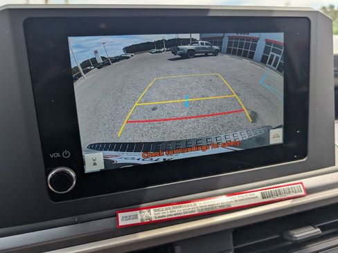 New 2026 Toyota 4Runner SR5 AWD/4WD image 14